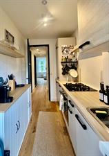 Appartement te huur 2300 euro Geuzenkade, Amsterdam