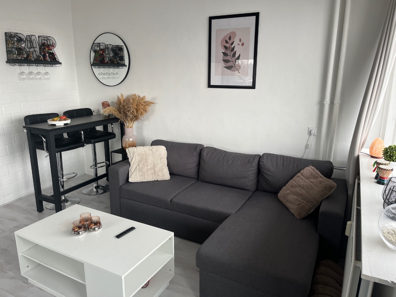 apartments for rent on Haaksbergerstraat