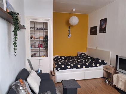 Kamer te huur 380 euro Paxlaan, Delft