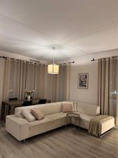 Kamer te huur 1195 euro Leo Smitstraat, Amsterdam