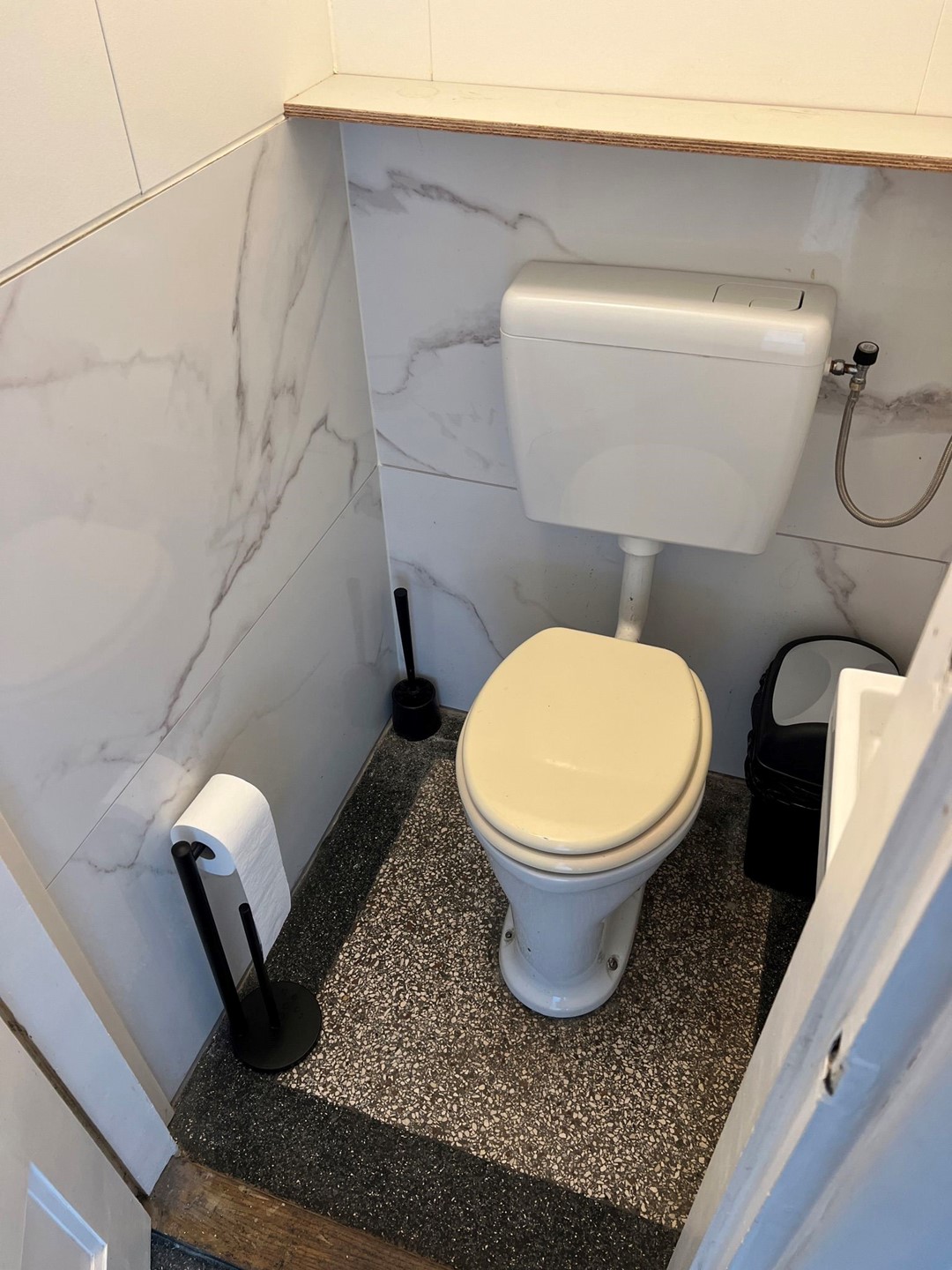 Kamer aan Eyssoniusplein, Groningen 6