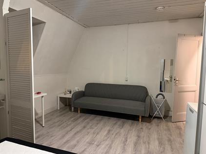 Room for rent 625 euro Vondellaan, Utrecht