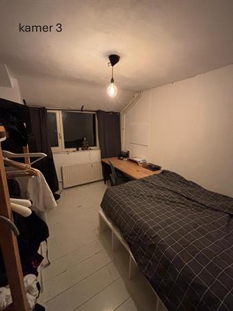 Zimmer bei Petrus Dondersstraat In Eindhoven