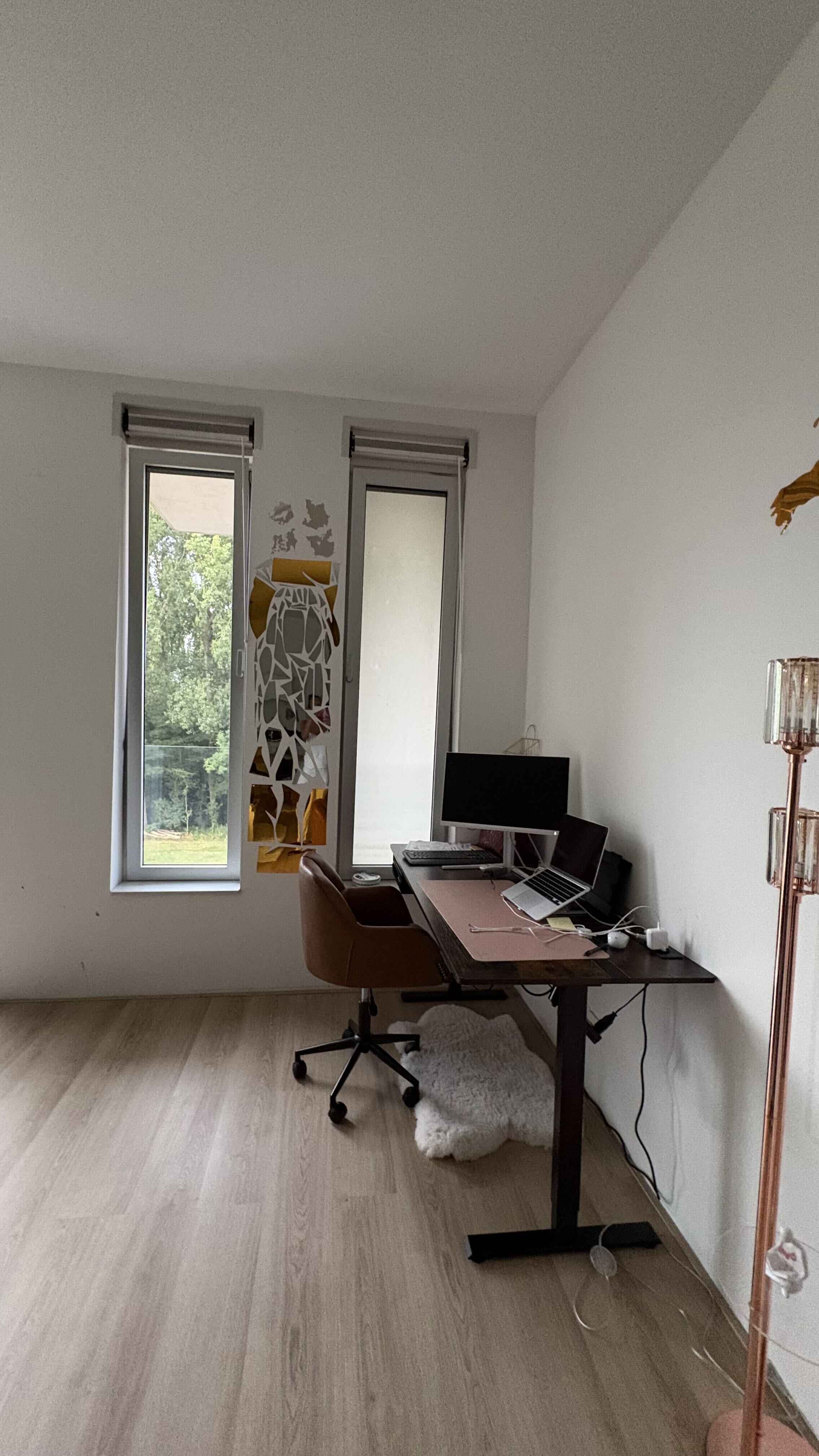 Appartement te huur in Amsterdam – Gaasterlandstraat – foto 2