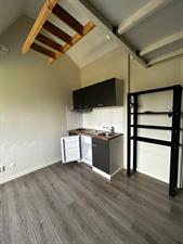 Studio te huur 750 euro Koninginnelaan, Nijmegen