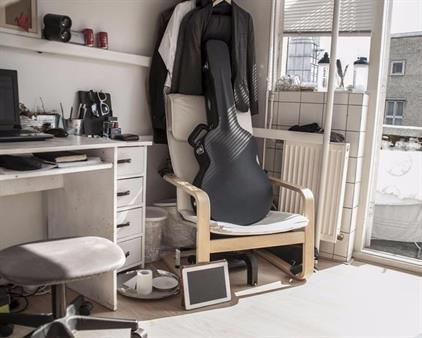 Room for rent 1250 euro Oppert, Rotterdam