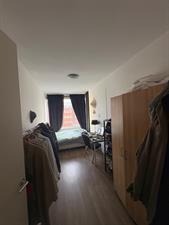 Kamer te huur 1410 euro Koningin Wilhelminaplein, Amsterdam