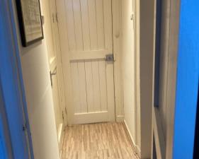 Apartment for rent 1250 euro Eerste Van Swindenstraat, Amsterdam