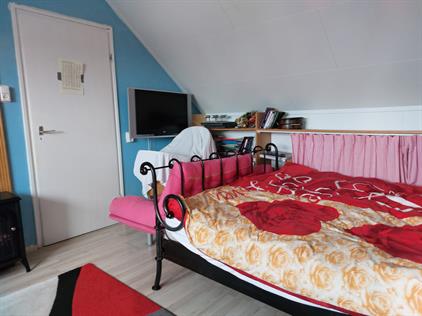 Room for rent 875 euro Berkmeerstraat, Edam