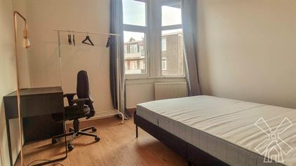 Appartement te huur 1850 euro Lunterenstraat, Den Haag