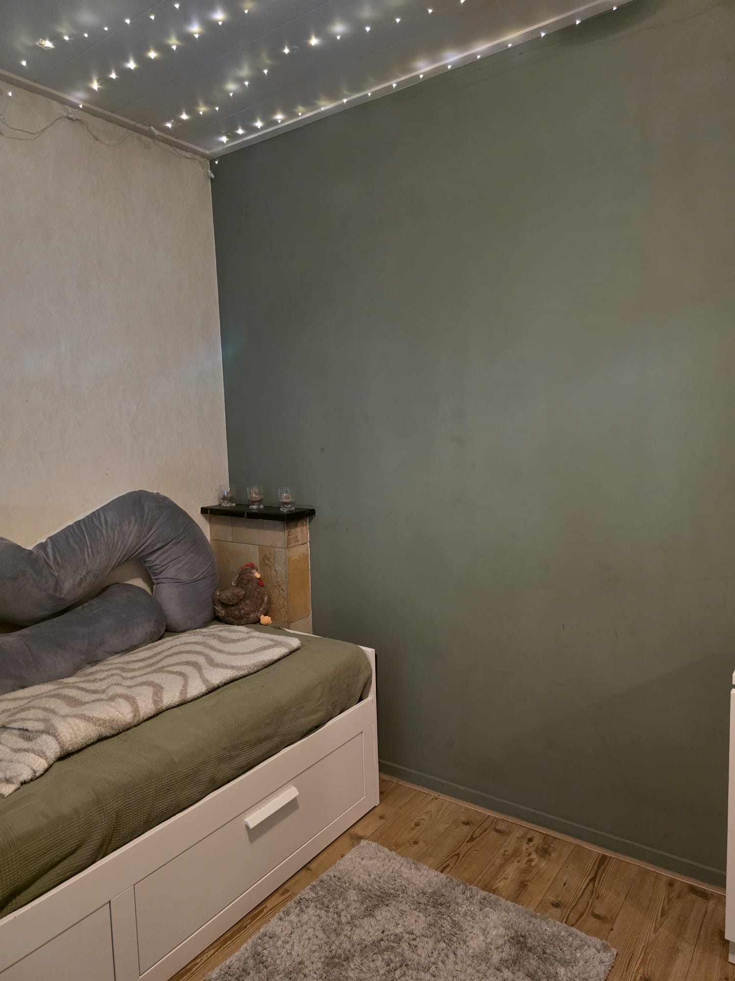 Kamer te huur in Tilburg – Superior de Beerstraat – foto 4