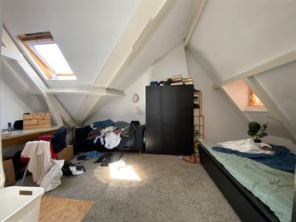 Kamer te huur 700 euro Hondiusstraat, Rotterdam