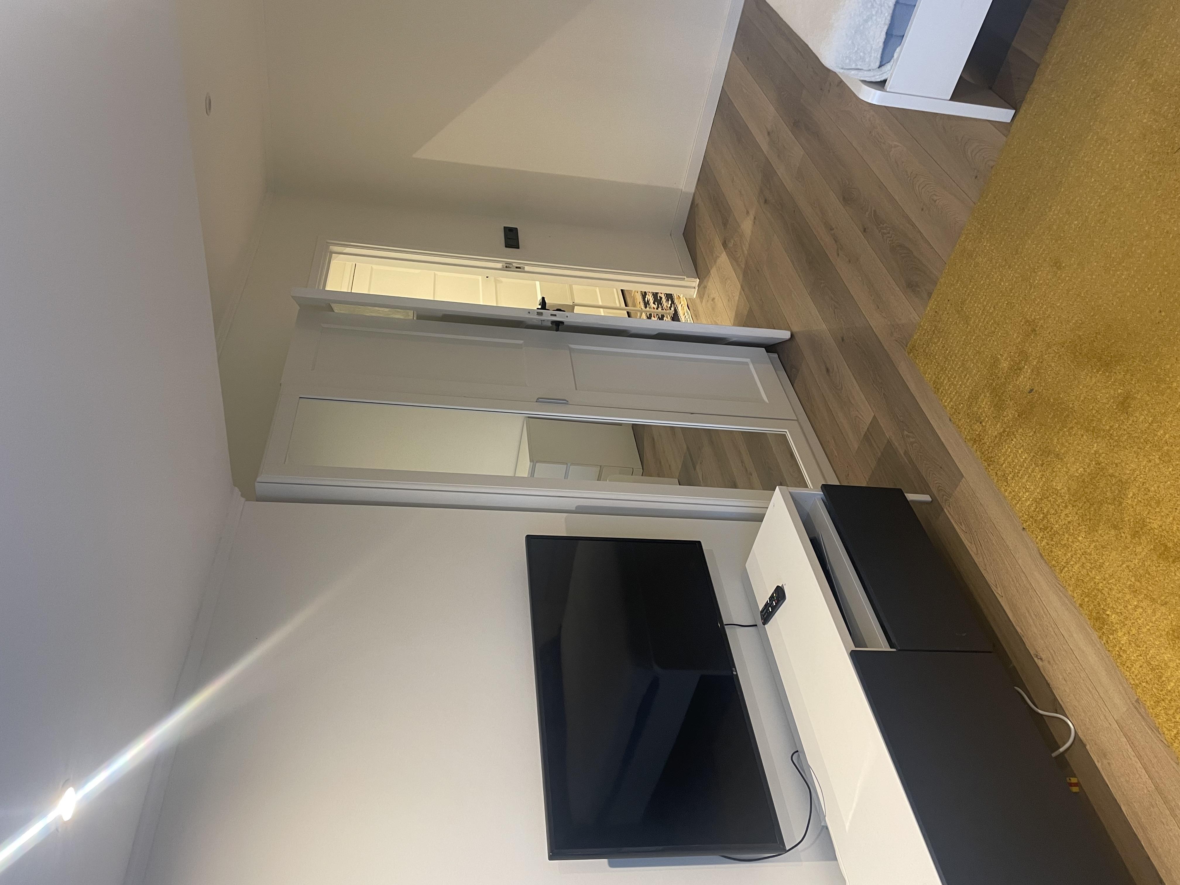 Kamer aan Blokmakersstraat, Rotterdam 7