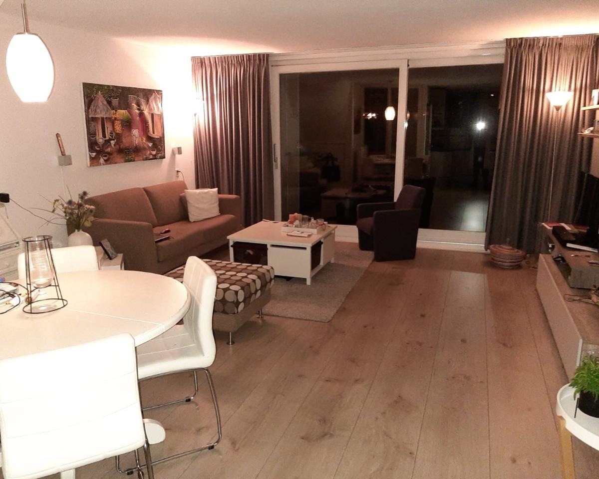 Kamer aan Dragonweg, Voorhout 5