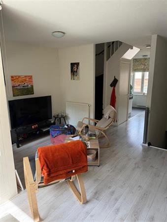 Wohnung bei Korte Nieuwstraat In Tilburg