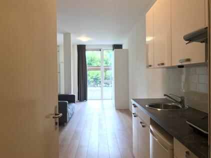 Studio for rent 920 euro Bottelroosstraat, Groningen