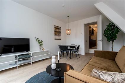 Appartement te huur 1250 euro Kastanjelaan, Helvoirt