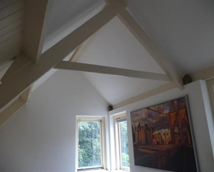 Room for rent 600 euro Bilderdijklaan, Bilthoven
