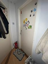 Kamer te huur 405 euro Korreweg, Groningen
