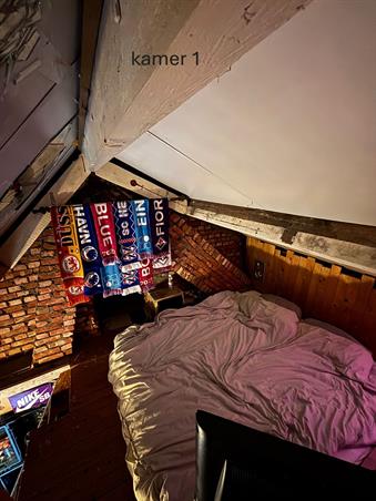 Zimmer bei Petrus Dondersstraat In Eindhoven