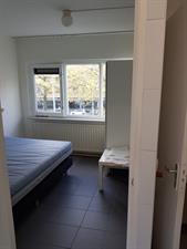 Studio for rent 1300 euro Laan van Vlaanderen, Amsterdam