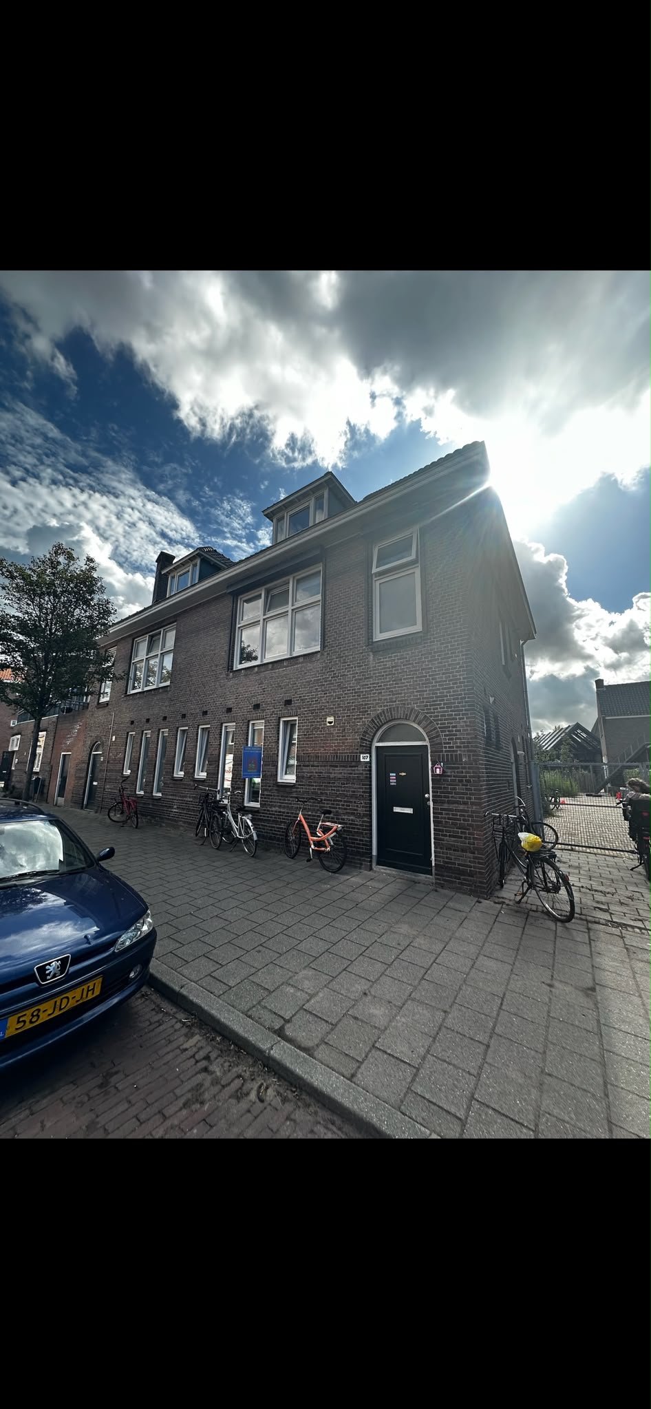 Kamer te huur in Delft – Simonsstraat – foto 3