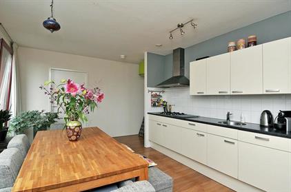 Apartment for rent 2700 euro Albatrospad, Amsterdam