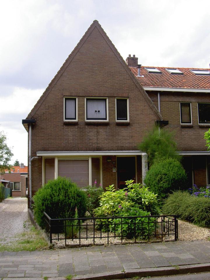Kamer te huur aan de Oude Graafseweg in Nijmegen