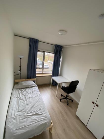 Room for rent 800 euro Achtersteven, Amsterdam