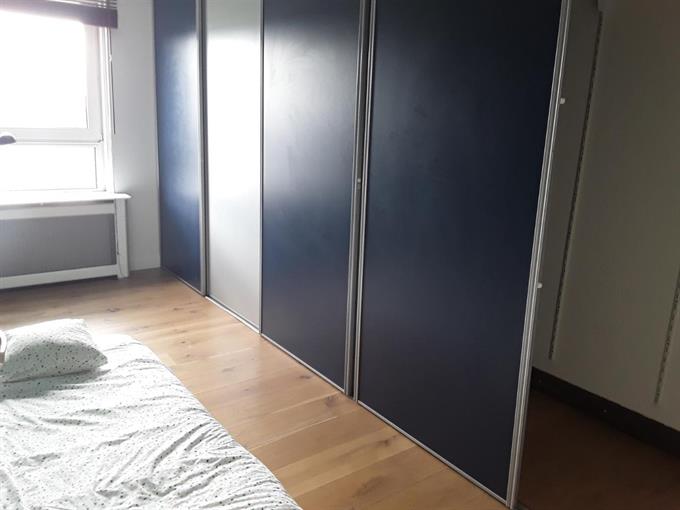 Zimmer bei Gevers Deynootweg In Den Haag