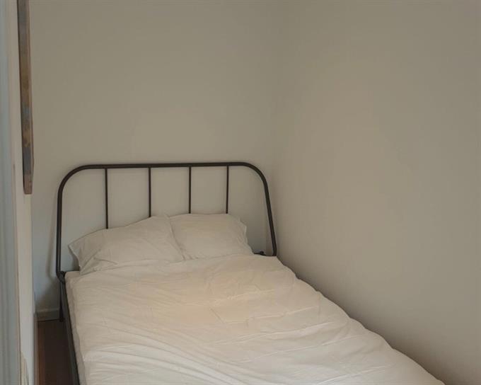 Wohnung bei Albert Cuypstraat In Amsterdam