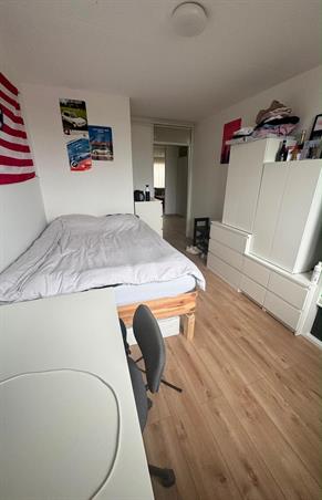 Zimmer bei Groenendaal In Rotterdam