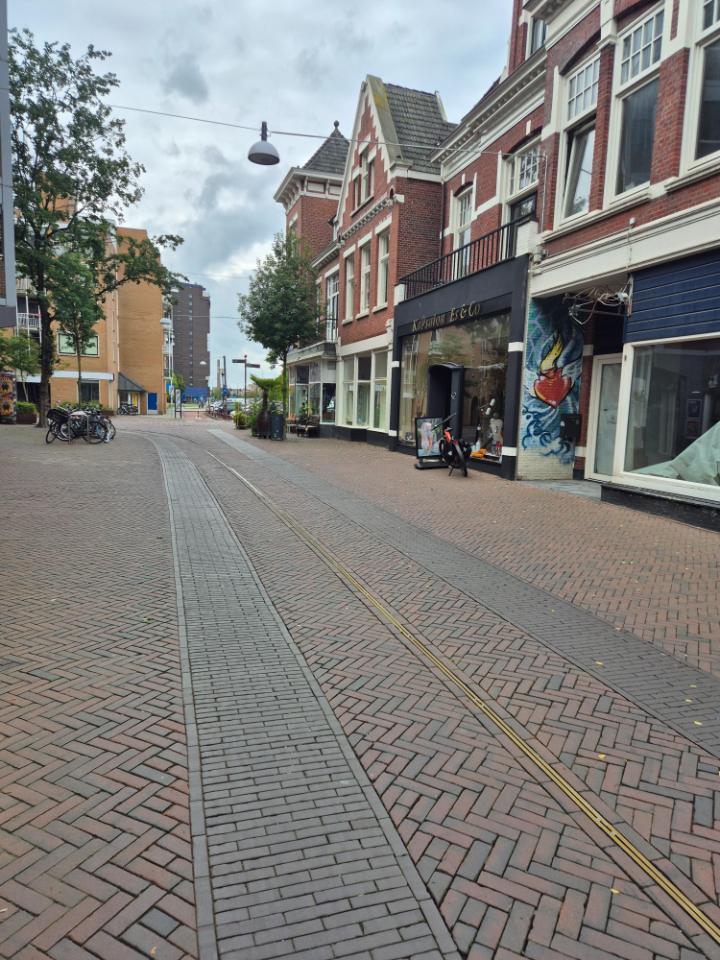 Kamer te huur in Enschede – Korte Haaksbergerstraat – foto 4