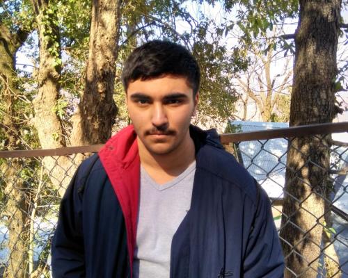 Zohaib