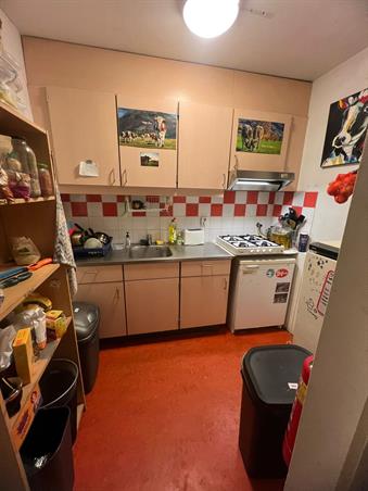 Zimmer bei Boterstraat In Wageningen
