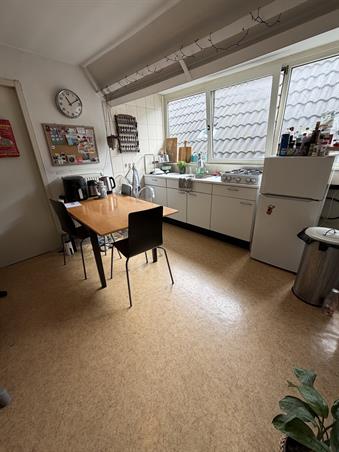 Zimmer bei Nieuwe Binnenweg In Rotterdam