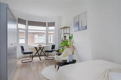 Kamer te huur 4275 euro Lyonnetstraat, Den Haag