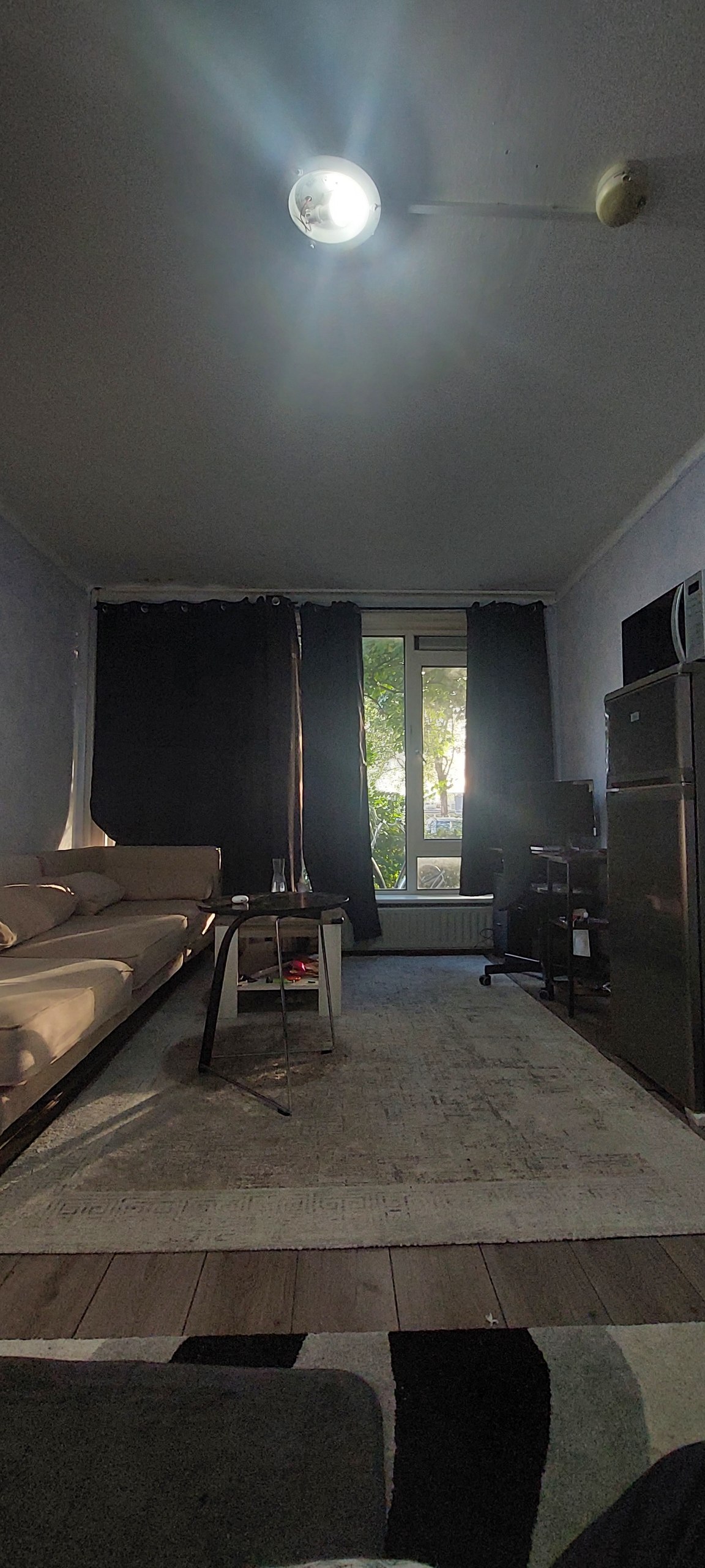 Kamer te huur in Utrecht – Rooseveltlaan – foto 4