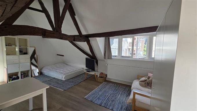 Studio bei Korte Brugstraat In Breda