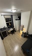 Kamer te huur 665 euro Hillevliet, Rotterdam
