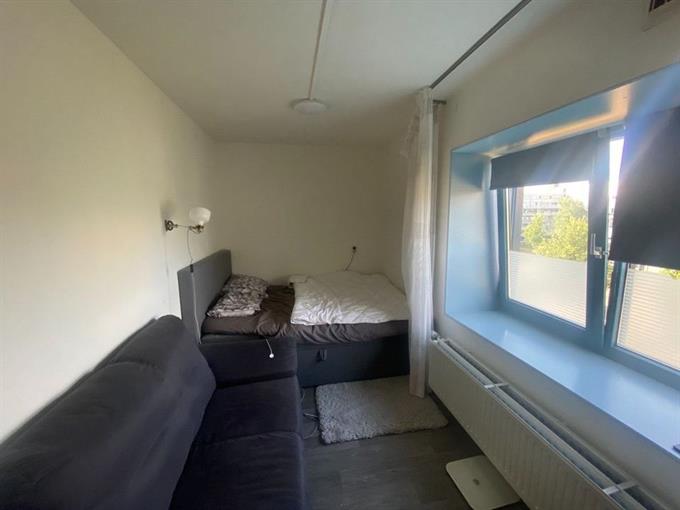 Zimmer bei Vatternkade In Amsterdam