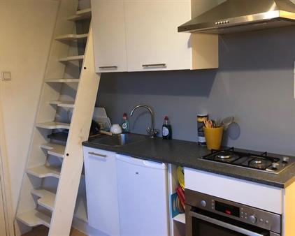 Kamer te huur 1050 euro Emmalaan, Oegstgeest