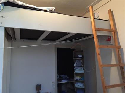 Kamer te huur 690 euro Dommer van Poldersveldtweg, Nijmegen
