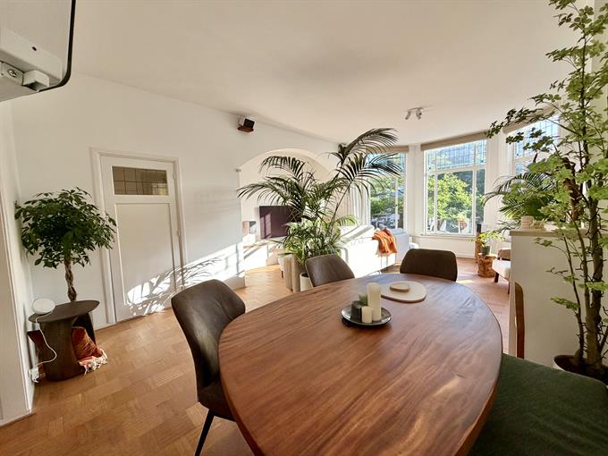 Wohnung bei Laan van Nieuw-Oost-Indie In Den Haag