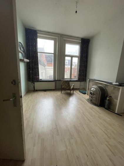 Room for rent 671 euro Damsterdiep, Groningen