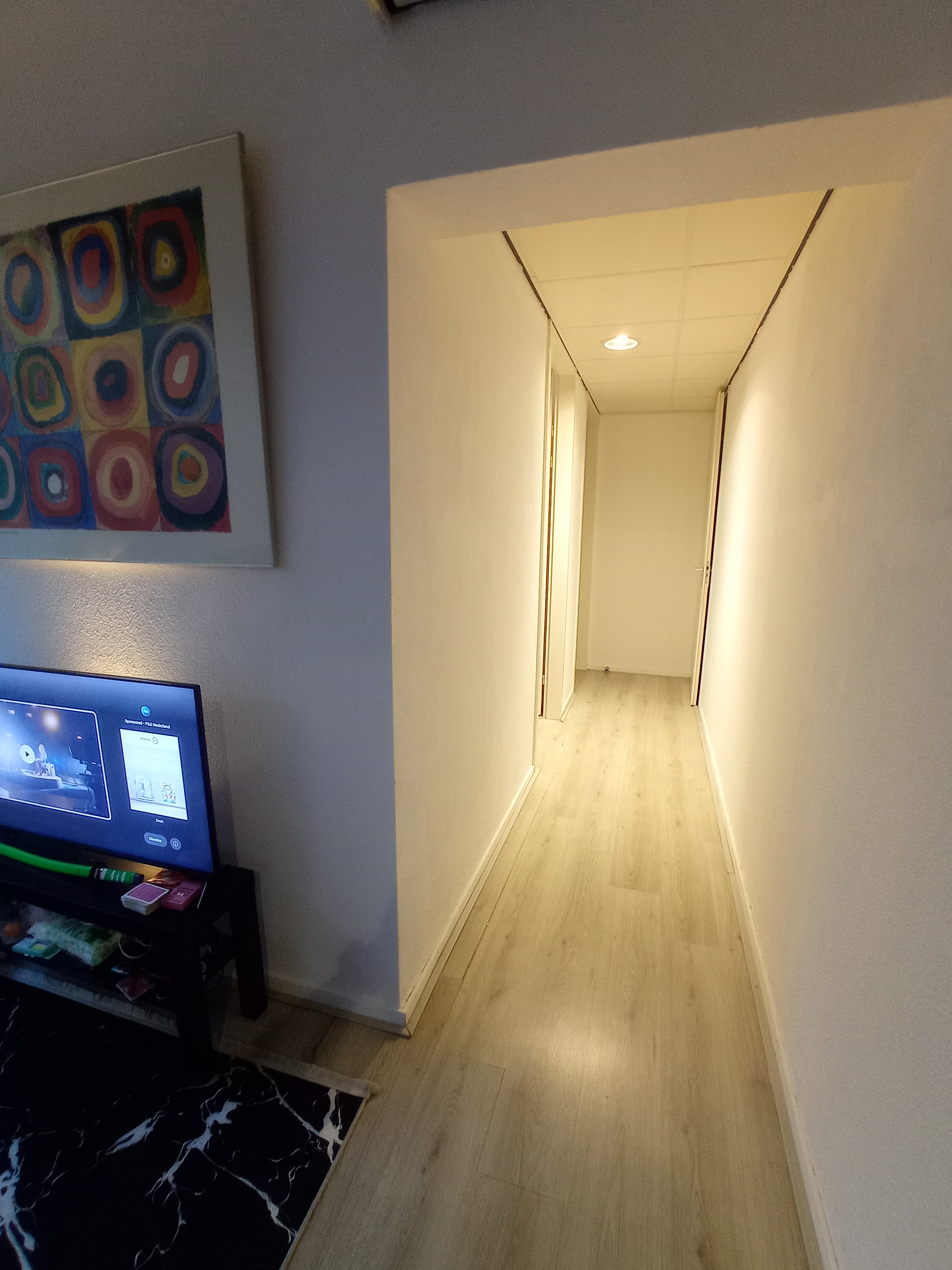 Kamer te huur in Arnhem – Romerselaan – foto 3