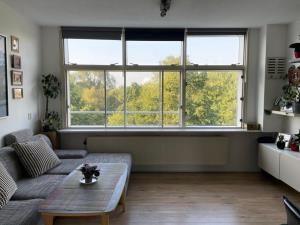 Appartement te huur 1970 euro Haarlemmerweg, Amsterdam