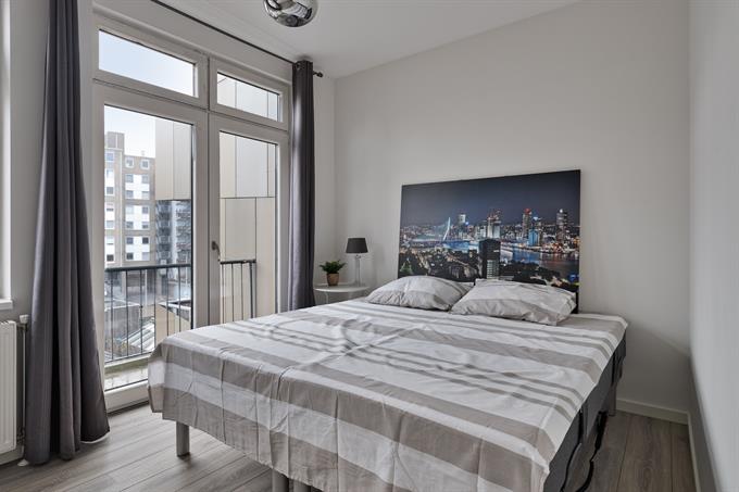 Wohnung bei Jonker Fransstraat In Rotterdam