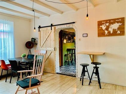 Kamer te huur 630 euro Neptunusstraat, Enschede