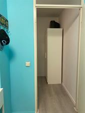 Room for rent 800 euro Toutenburgstraat, Amsterdam